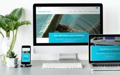 Web design for small business