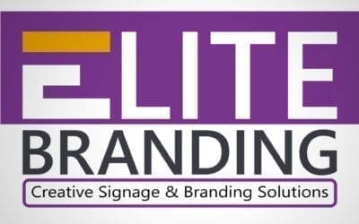 New Logo Design Elite Branding