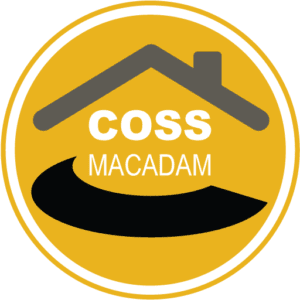 Cossmacadam Tarmacadam driveway specialist Meath Website