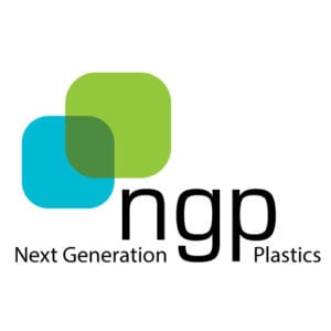 Next Generation Plastics Logo NGP Website