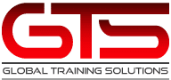 Global Training Solutions Logo - Safety Training Courses Online