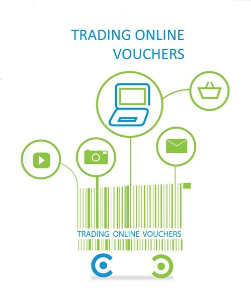 Trading Online Voucher Local Enterprise Offices Ireland - DesignbUrst Website Design Quote