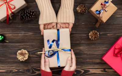 Do more business this Winter with an Online Christmas Shop