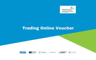 Trading Online Voucher – Website Grant for Businesses in Ireland