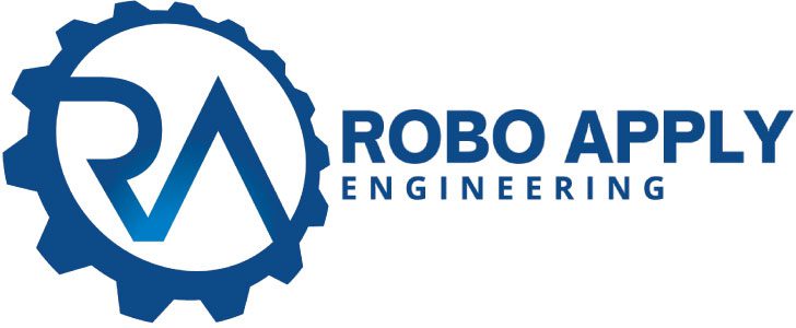 Robo Apply Labelling Systems Logo - Website Designed by DesignBurst Website Design Meath Ireland