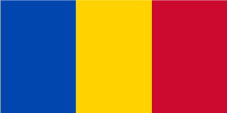Romanian Flag Global Training Solutions