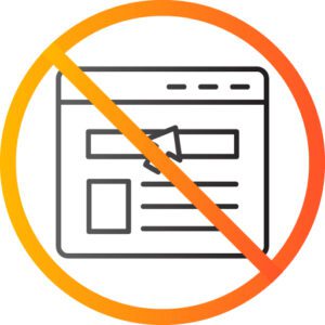 No website for business - website design services Ireland