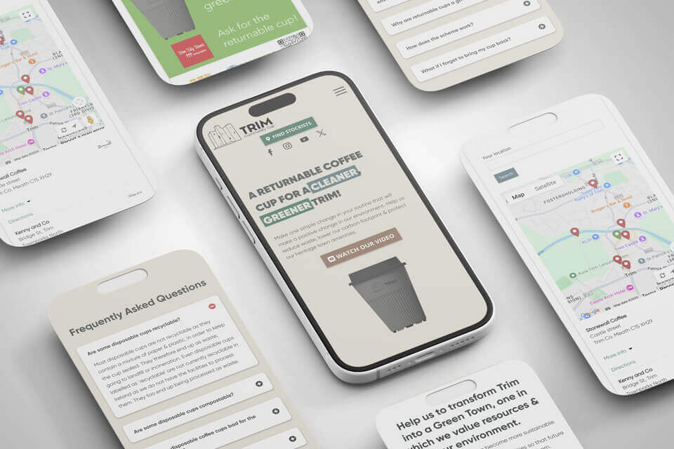 Trim Community Cup Website Showcase Flatlay iPhones and mobile screens () () Trim Community Cup Website Showcase Flatlay iPhones and mobile screens () ()