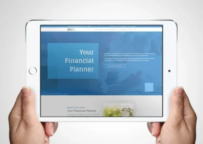 Your Financial Planner Tablet scaled ()