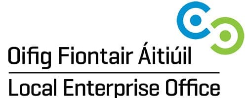 Local Enterprise Office LEO Logo
