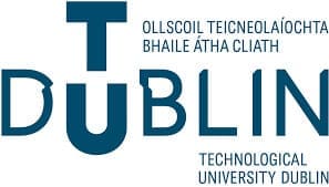Technological University Dublin tu dublin logo