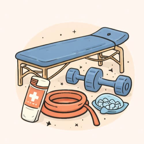 Fitness and Health Services Physio dentists doctors fitness studios and sports clubs