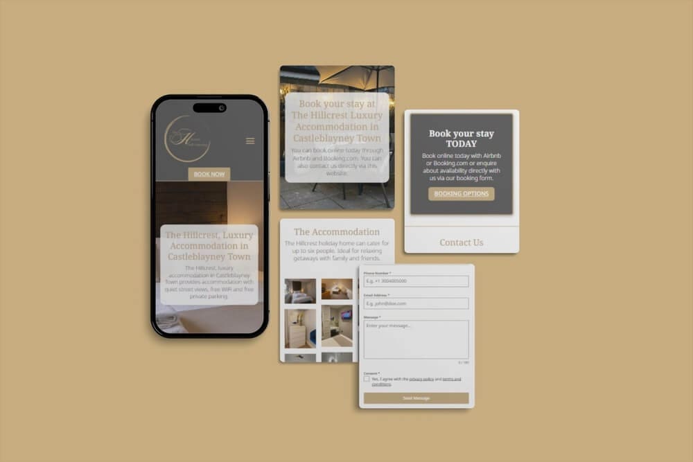 SOCIAL media mockup () () () SOCIAL media mockup () () ()
