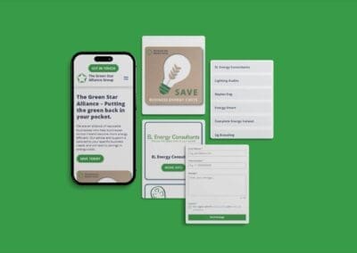 SOCIAL media mockup ()