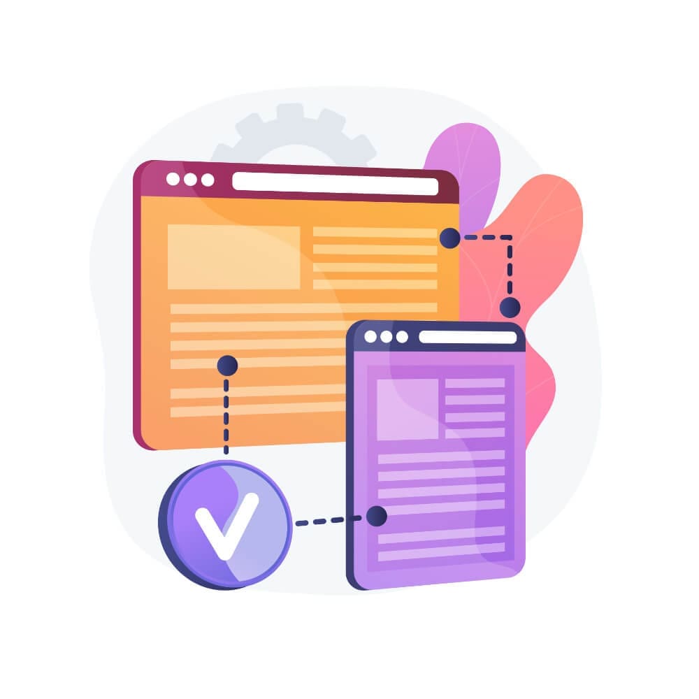 Terms and Conditions DesignBurst